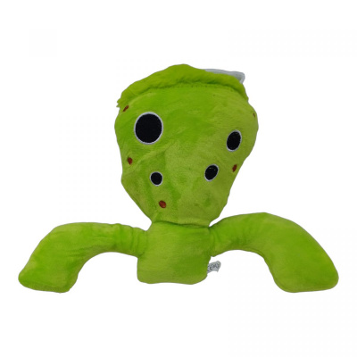 М'яка іграшка Poppy Playtime Banban салатовий вид 2 MIC POPPLAY