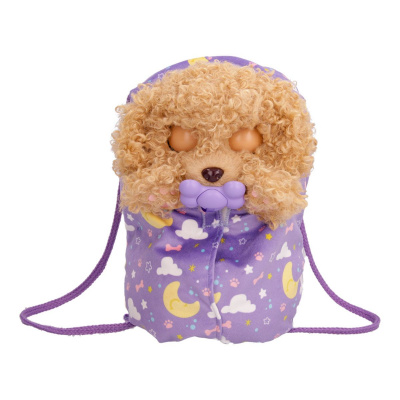 Інтерактивна іграшка Baby Paws – Грайливе цуценя лабрадудля Baby Paws 921153IM