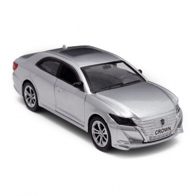 Автомодель дитяча Toyota Crown TechnoDrive KM250418 масштаб 1:43