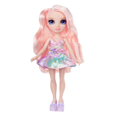 Лялька дитяча "Белла" Rainbow High 547549 серії "My Fashion Style" з аксесуарами
