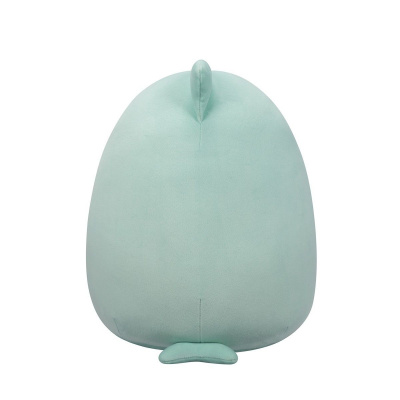 М'яка іграшка Squishmallows – Дельфін Перрі (19 cm) Squishmallows SQCR05372