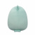 М'яка іграшка Squishmallows – Дельфін Перрі (19 cm) Squishmallows SQCR05372