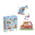 Пазл 4 в 1 «Baby puzzle. Транспорт» Dodo 300685