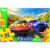 Пазли максі (60 ел) Мультяшки: Перегони Dankotoys Mx60-10-01,02,03,04...16 Пазли максі (60 ел) Мультяшки: Перегони Dankotoys Mx60-10-01,02,03,04...16