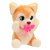 Інтерактивна іграшка Baby Paws серії Yummy – Померанський шпіц Baby Paws 926387IM