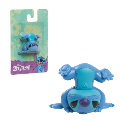 Ігрова фігурка Stitch - Стіч W2 ( в асорт.) STITCH 46260-1