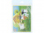 Мʼякі пазли Малюк зможе: Ферма (12 елем) Vladi Toys VT1103-97