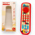 Інтерактивна іграшка Пульт (ЧЕРВОНИЙ) Ge wei toys GW 580002 Інтерактивна іграшка Пульт (ЧЕРВОНИЙ) Ge wei toys GW 580002