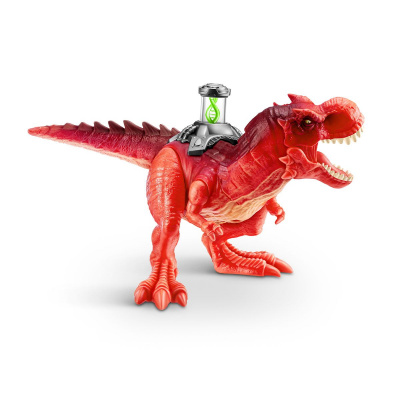 Інтерактивний ігровий набір Robo Alive – ДНК Тиранозавра Pets and Robo Alive 71139A