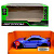 Машинка металева Автопром: Toyota GR86 (СИНЯ) Автопром 68742