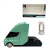 АВТОПРОМ 1:24 Tesla semi truck head (БІРЮЗОВА) Автопром AP7731 АВТОПРОМ 1:24 Tesla semi truck head (БІРЮЗОВА) Автопром AP7731