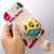 Брязкальце на планшеті р.20x5x10 см (РОЖЕВИЙ) YG Toys 3605