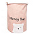Кошик для іграшок та білизни «Morning bear» MGZ-1004(Pink)