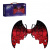 Крила Shadow Angel, рухомі, зі світлом і звуком MIC 850