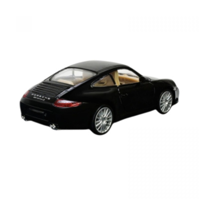 Машина мет. 1:32 Porsche 911 Carrera S Автопром 68374