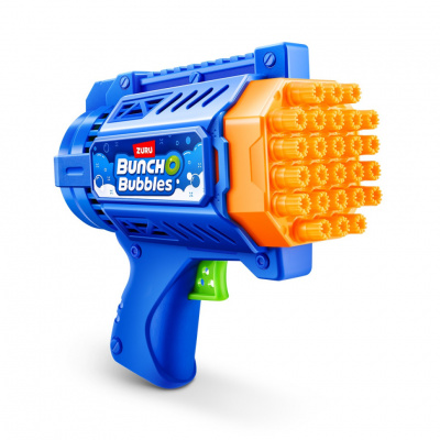 Ігровий набір Бластер із мильними бульбашками Bunch O Bubbles 11347 серії Mini