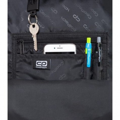 Рюкзак молодіжний Strike L Puppy Love (32х44х15 см) CoolPack C18253