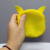 Сумочка дитяча Аніме. Пікачу (силікон) 12 см MIC Pikachu