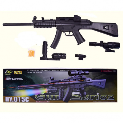 Автомат CYMA HY015C CYMA HY015C
