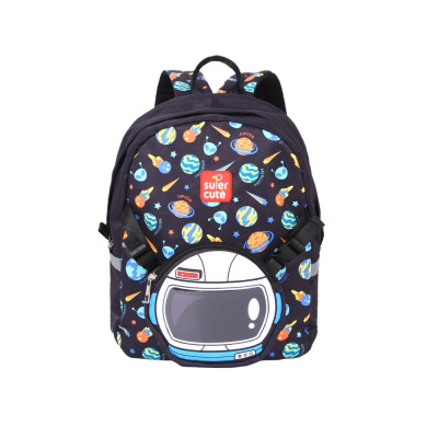 Рюкзак  2в1 Supercute Космонавт, SF126 Supercute SF126