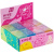 Гумка кольорова Jelly cat, асорті Kite K24-143