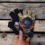 Ігрові рукавички Artfisher - (Артфішер), тканинні Сувенир-Декор GLO-Ar