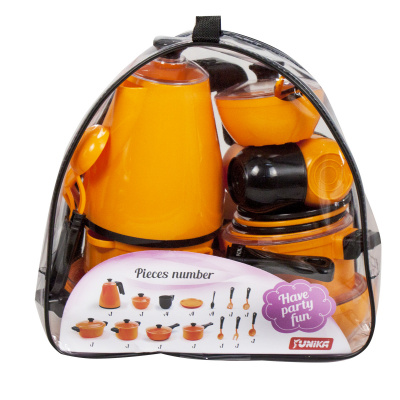 Набір посуду Cooking Set (23 ел) Unika 1481