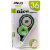 Коректор стрічковий 5мм*36м JINUO (ЗЕЛЕНИЙ) MIC 36925 Коректор стрічковий 5мм*36м JINUO (ЗЕЛЕНИЙ) MIC 36925