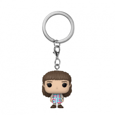 Ігрова фігурка на кліпсі FUNKO POP! "Одинадцять" 62382 серія "Дивні дива" S4