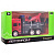Дитяча ігрова машинка Fire Rescue AP7473(Red1) пластик