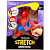 Іграшка-тягучка Stretch Armstrong: Герої Marvel, Марвел ЛЮДИНА-ПАВУК, Spiderman MIC ST910
