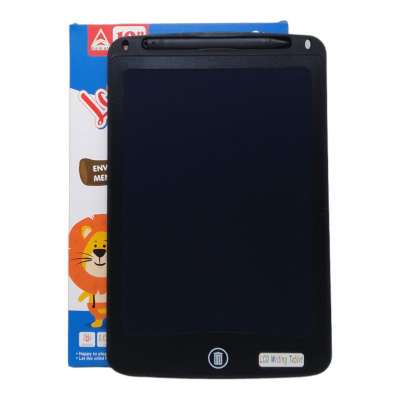 Планшет для малювання LCD Panel 10ʼʼ (чорний) MIC 1002