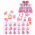 Яйце-сюрприз Break that Egg: Єдиноріг DreamMakers FC20301