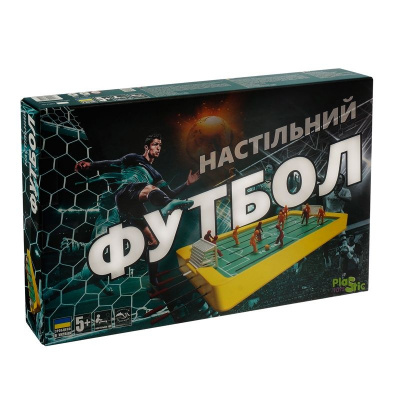 Настільна гра Футбол Mtoys F0001