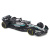 Колекційна автомодель "Mercedes-AMG F1 W16 (2025)" 18-58002, 1:64 масштаб
