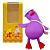 Іграшка антистрес Happy Duck (БУЗКОВИЙ) MIC MS-24-10-1384