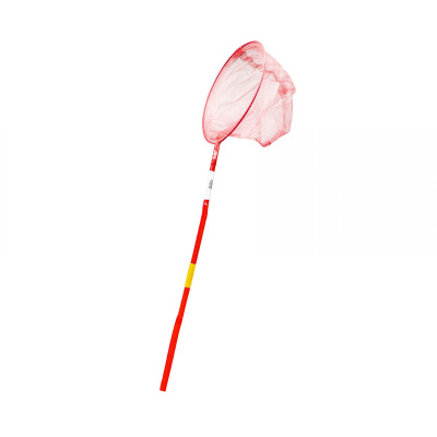 Сачок 71 см (червоний) MIC BT-BN-0005