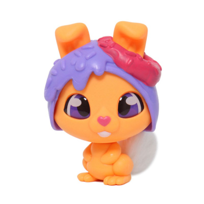 Ігровий набір QT BUNNIES – ЗАЙЧИК СПРІНКЛ QT Bunnies 452000-6