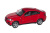 Машинка KINSMART BMW X6 (червона) Kinsmart KT5336W