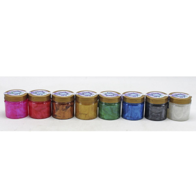 Слайм Putty Pearl, 210 мл (ціна за 1 шт) Окто 80172