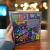 Настільна гра Турнір Уно, 112 карток, рулетка Fun Game 29815