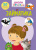 Книга Школа почемучки. Заниматика. 50 розвиваючих наклейок (укр) Crystal Book F00021878