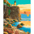 Картина за номерами Маяк Спліт-Рок 40x50 см Art Craft 10570-AC