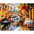 Картина за номерами "Венеціанські вулиці" Ідейка KHO3660 40х50 см