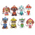 Фігурка-сюрприз COOL THINGS серії Charms - ЩЕНЯЧИЙ ПАТРУЛЬ (мікс) Cool Things PP071 Фігурка-сюрприз COOL THINGS серії Charms - ЩЕНЯЧИЙ ПАТРУЛЬ (мікс) Cool Things PP071