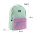 Рюкзак GoPack Education Teens 147 м'ятний GoPack GO25-147M-2