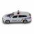 Автомодель – SKODA SUPERB COMBI iV ПОЛІЦІЯ TechnoDrive 250947