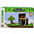 Конструктор магнітний Minecraft, 128 дет MIC JM806