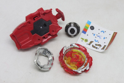Бейблейд Фенікс | BeyBlade Revive Phoenix MIC BB117