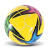 Мʼяч футбольний, дитячий, розмір 3 (жовтий) MIC FB24366
